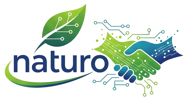 Naturo Logo